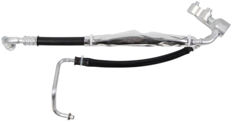 Four Seasons 63169 A/C Refrigerant Discharge / Suction Hose Assembly