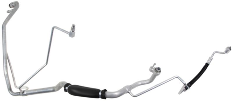Four Seasons 63177 A/C Suction and Liquid Line Hose Assembly
