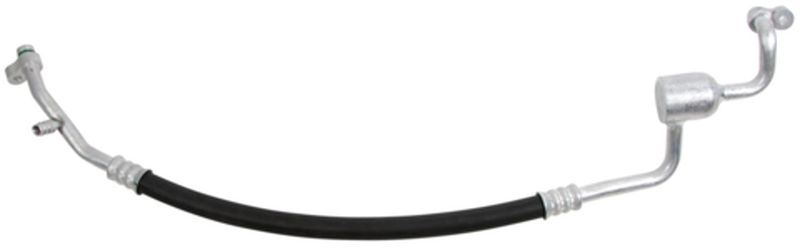Four Seasons 63178 A/C Refrigerant Suction Hose