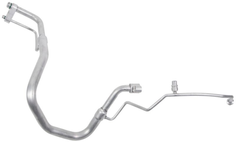 Four Seasons 63180 A/C Suction and Liquid Line Hose Assembly