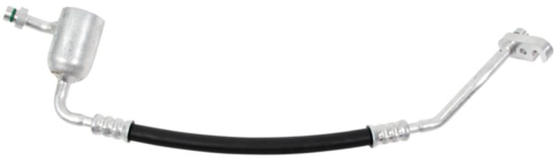 Four Seasons 63183 A/C Refrigerant Discharge Hose