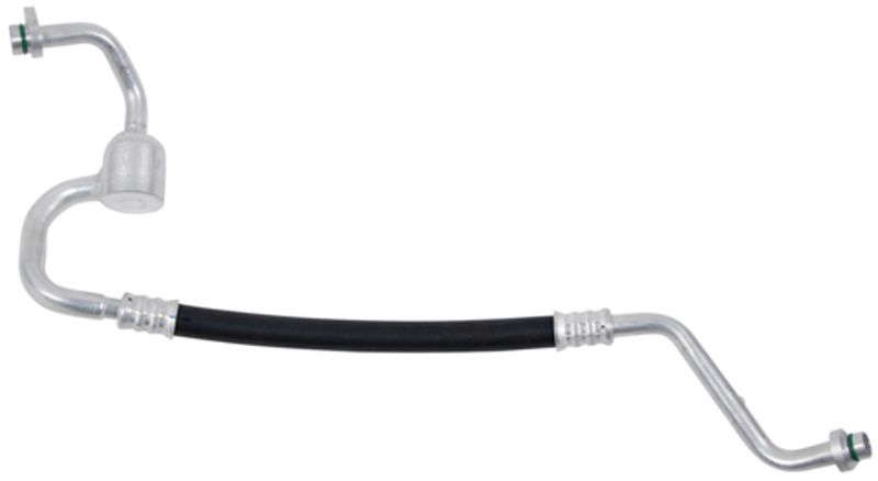 Four Seasons 63186 A/C Refrigerant Suction Hose