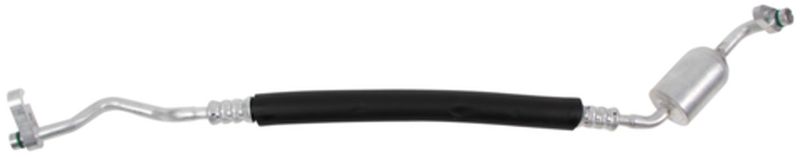 Four Seasons 63195 A/C Refrigerant Discharge Hose