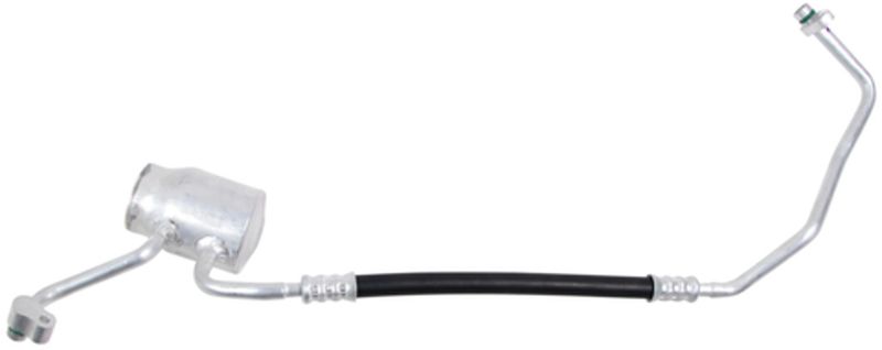 Four Seasons 63196 A/C Refrigerant Discharge Hose