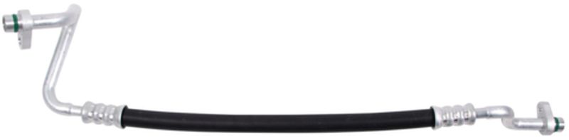 Four Seasons 63197 A/C Refrigerant Discharge Hose