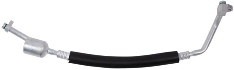 Four Seasons 63200 A/C Refrigerant Suction Hose