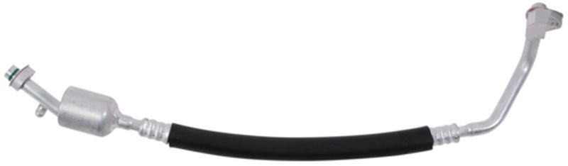 Four Seasons 63202 A/C Refrigerant Suction Hose