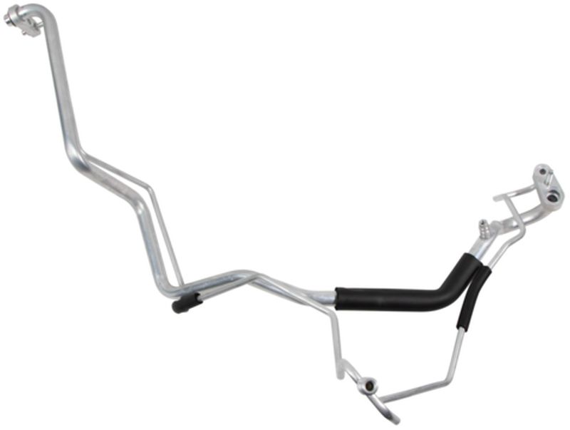 Four Seasons 63205 A/C Suction and Liquid Line Hose Assembly