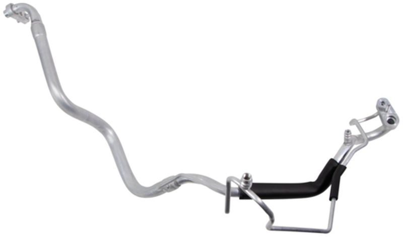 Four Seasons 63206 A/C Suction and Liquid Line Hose Assembly