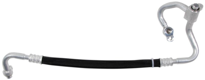 Four Seasons 63212 A/C Refrigerant Suction Hose