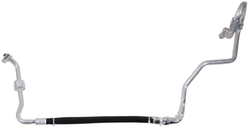 Four Seasons 63213 A/C Refrigerant Suction Hose