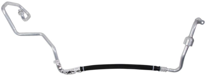 Four Seasons 63214 A/C Refrigerant Suction Hose