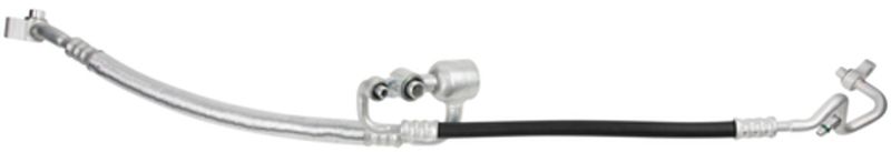 Four Seasons 63215 A/C Refrigerant Discharge / Suction Hose Assembly