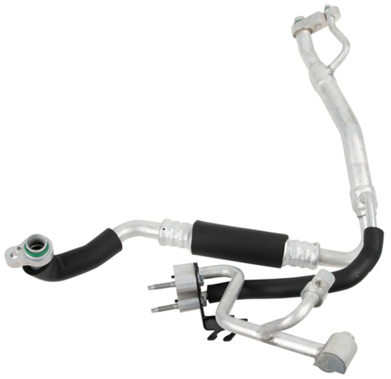 Four Seasons 63219 A/C Suction and Liquid Line Hose Assembly
