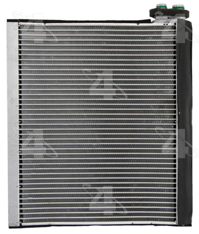 Four Seasons 64003 A/C Evaporator Core - Front