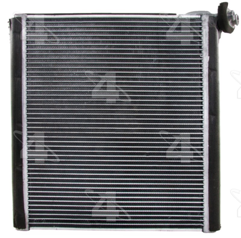 Four Seasons 64008 A/C Evaporator Core - Front