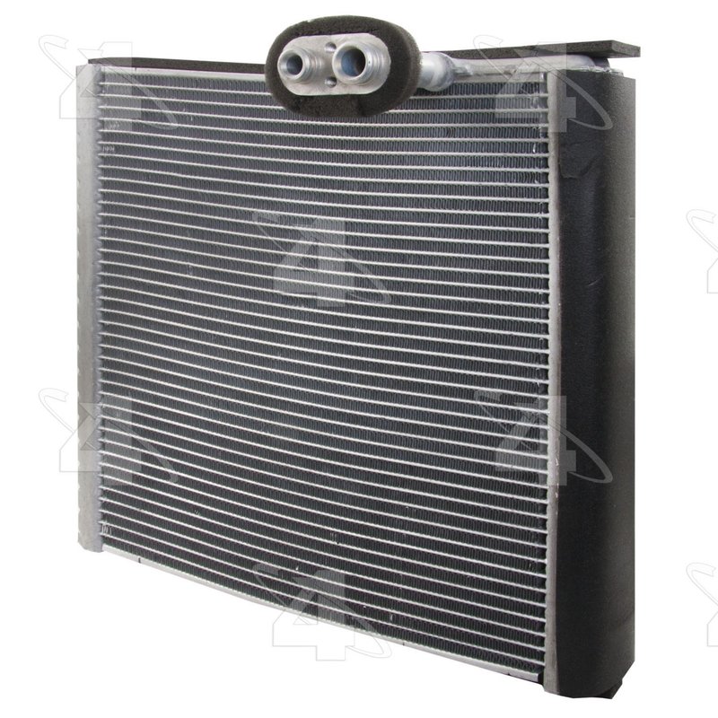 Four Seasons 64009 A/C Evaporator Core - Front