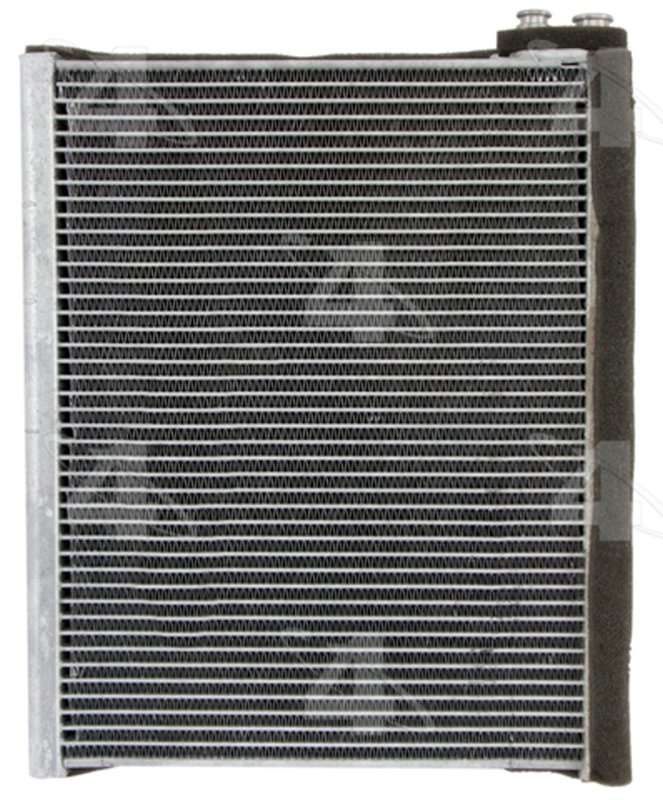 Four Seasons 64012 A/C Evaporator Core - Front