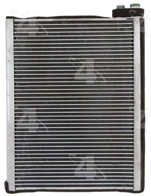 Four Seasons 64015 A/C Evaporator Core - Front