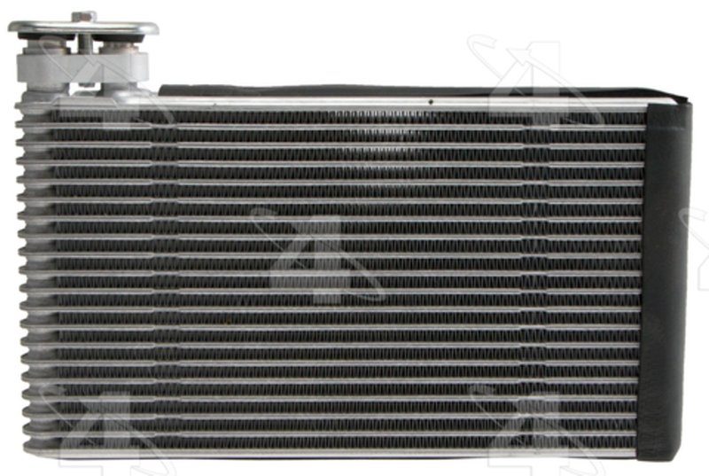 Four Seasons 64019 A/C Evaporator Core - Rear