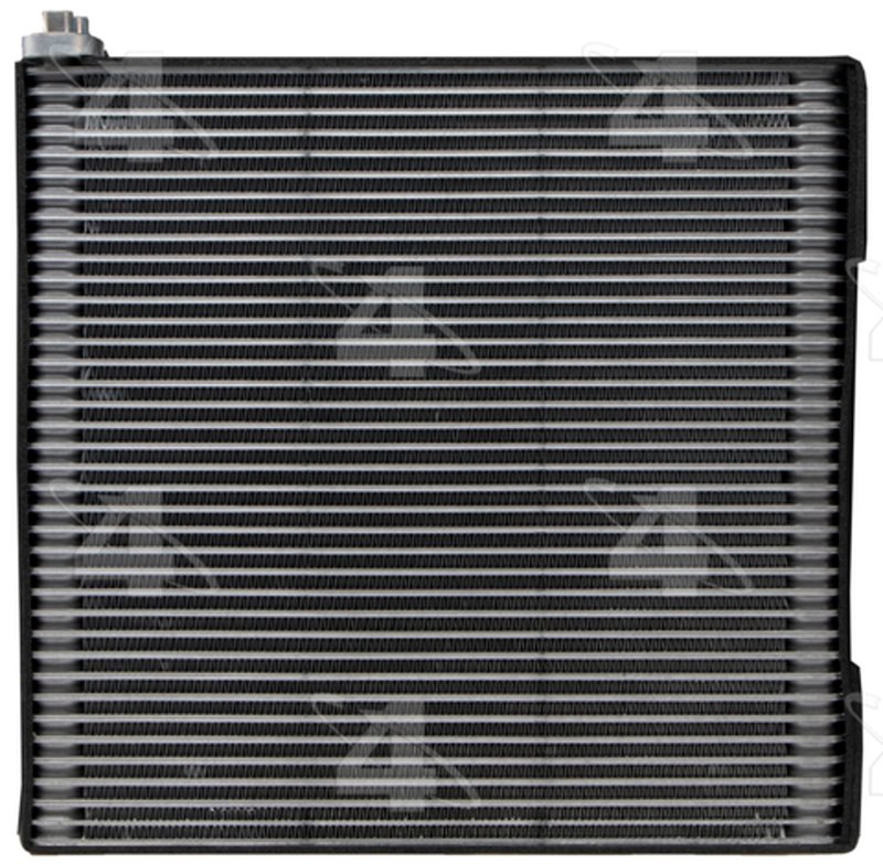 Four Seasons 64053 A/C Evaporator Core - Front