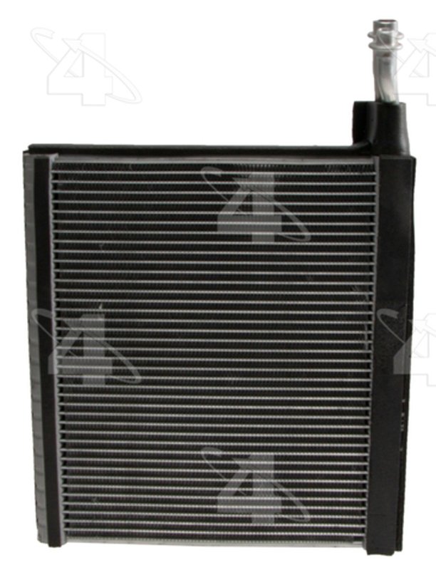 Four Seasons 64064 A/C Evaporator Core - Front
