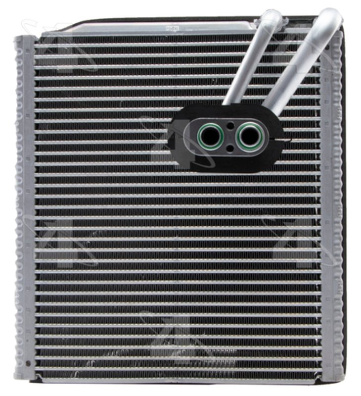 Four Seasons 64086 A/C Evaporator Core - Front