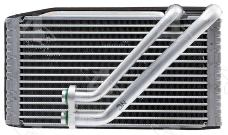 Four Seasons 64090 A/C Evaporator Core - Rear