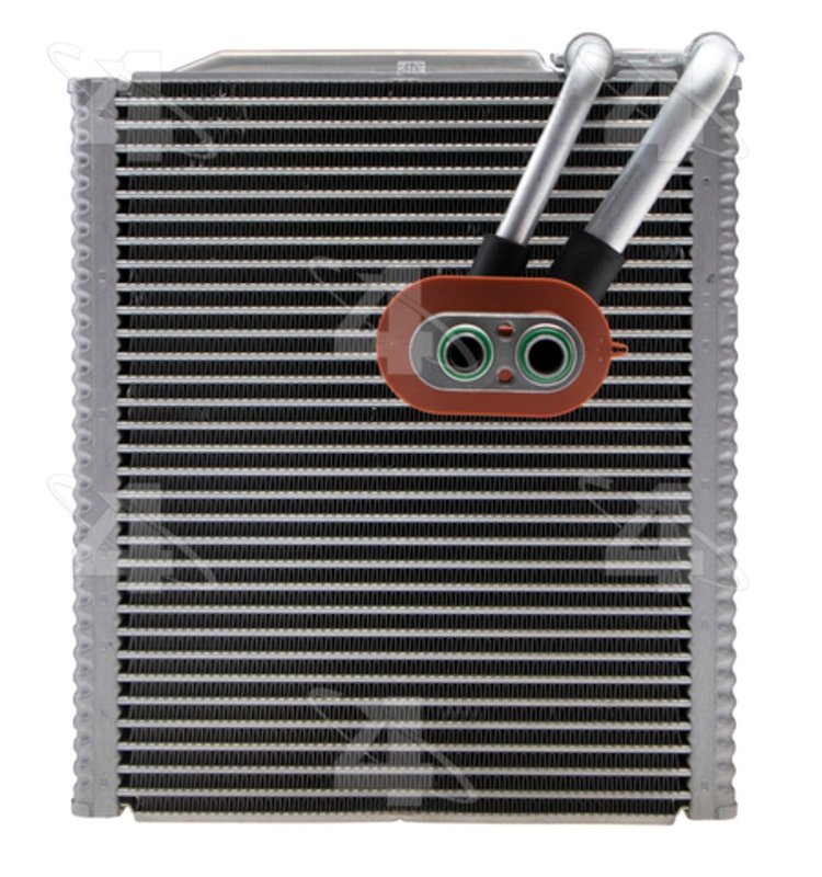 Four Seasons 64094 A/C Evaporator Core - Front