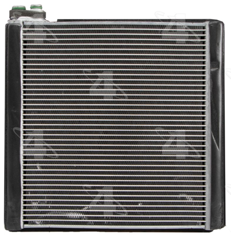 Four Seasons 64103 A/C Evaporator Core - Front