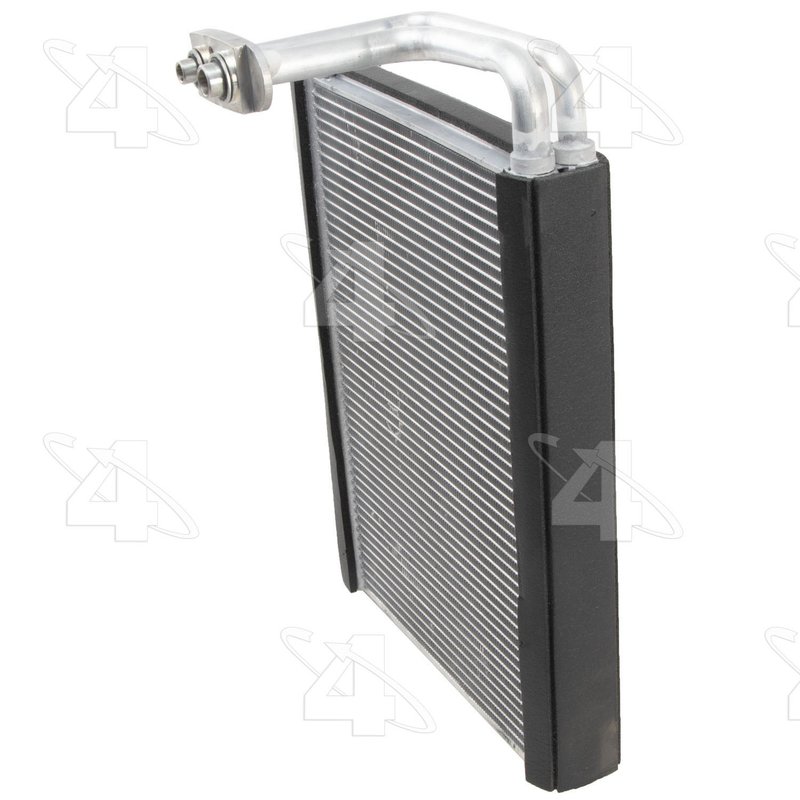 Four Seasons 64108 A/C Evaporator Core - Front