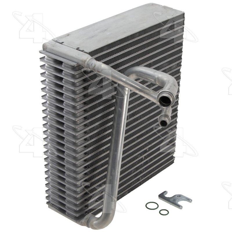 Four Seasons 64119 A/C Evaporator Core - Rear
