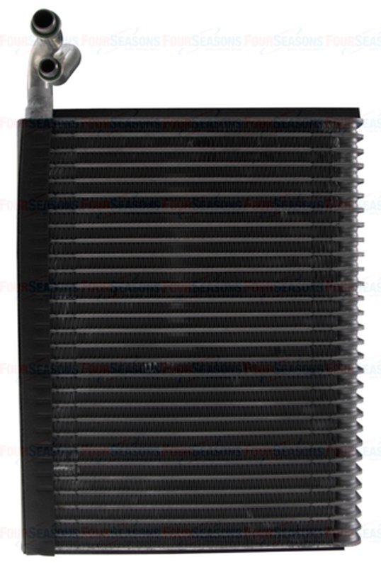 Four Seasons 64130 A/C Evaporator Core - Front