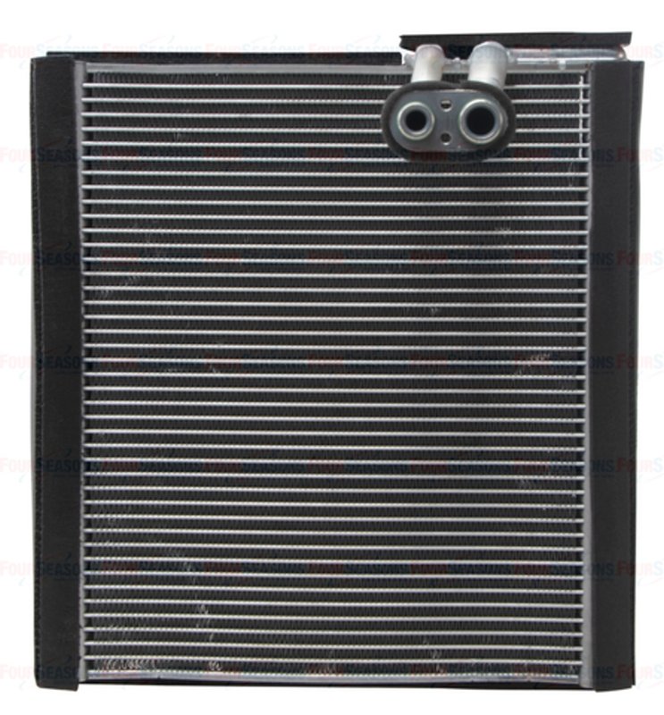 Four Seasons 64138 A/C Evaporator Core - Front