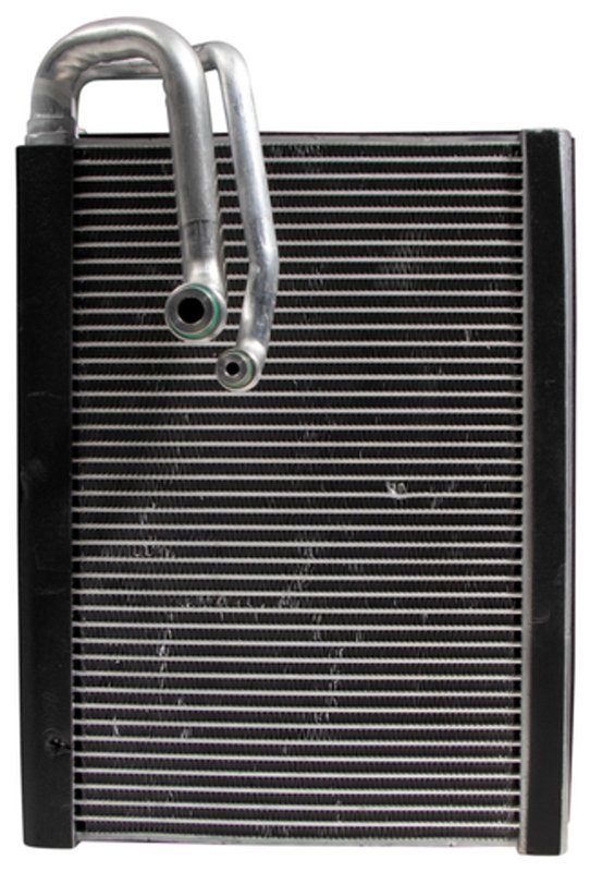 Four Seasons 64181 A/C Evaporator Core - Front