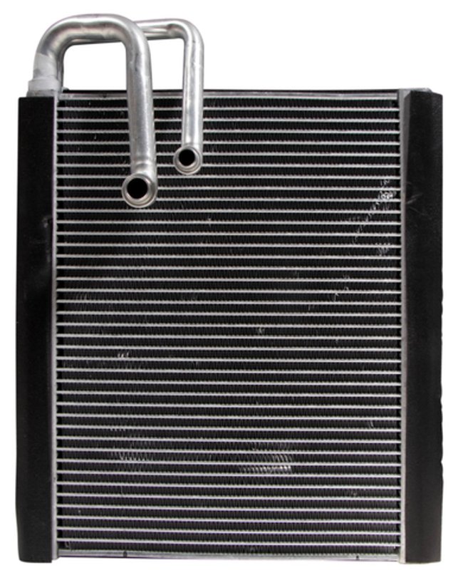Four Seasons 64183 A/C Evaporator Core - Front