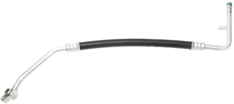 Four Seasons 65102 A/C Refrigerant Suction Hose