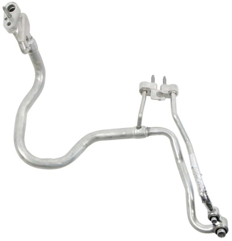Four Seasons 65103 A/C Refrigerant Discharge / Suction Hose Assembly