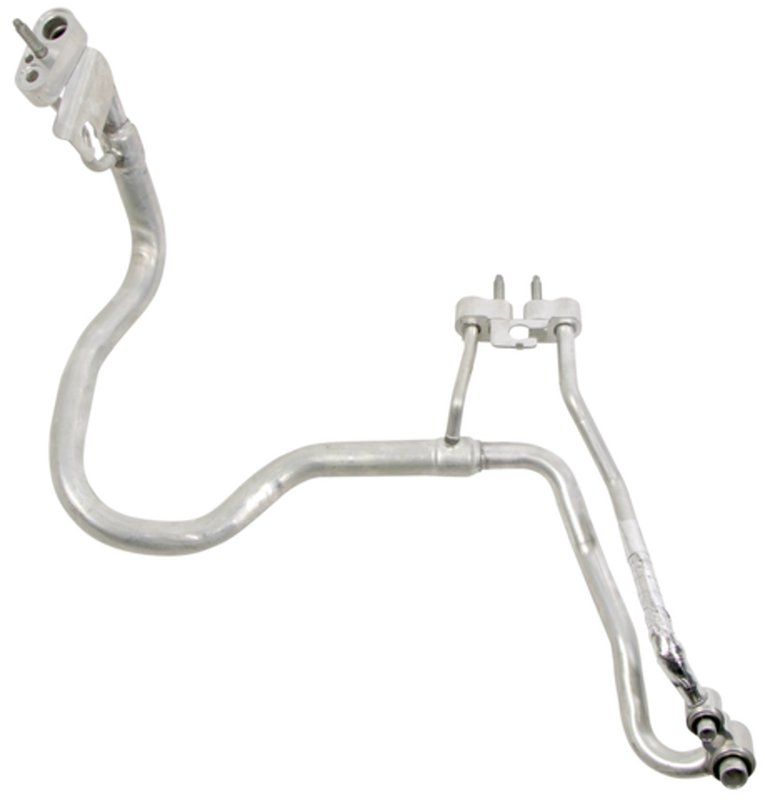 Four Seasons 65104 A/C Refrigerant Discharge / Suction Hose Assembly