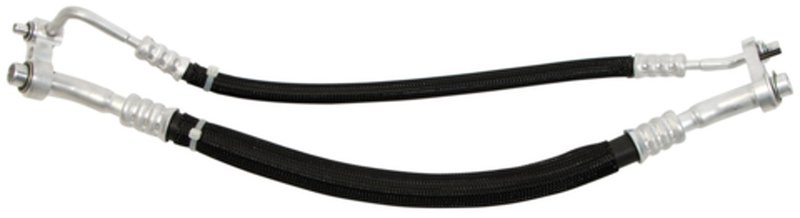 Four Seasons 65105 A/C Suction and Liquid Line Hose Assembly