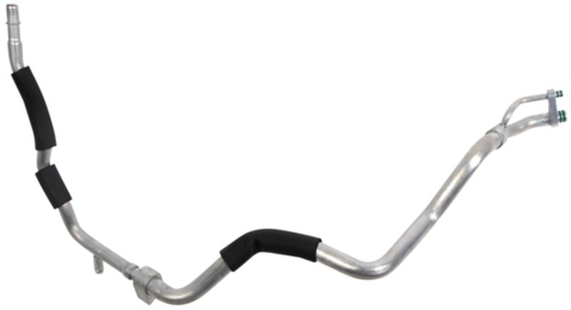 Four Seasons 65111 A/C Suction and Liquid Line Hose Assembly