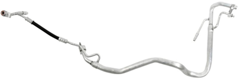 Four Seasons 65118 A/C Suction and Liquid Line Hose Assembly
