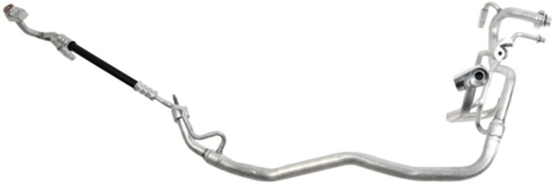 Four Seasons 65119 A/C Suction and Liquid Line Hose Assembly