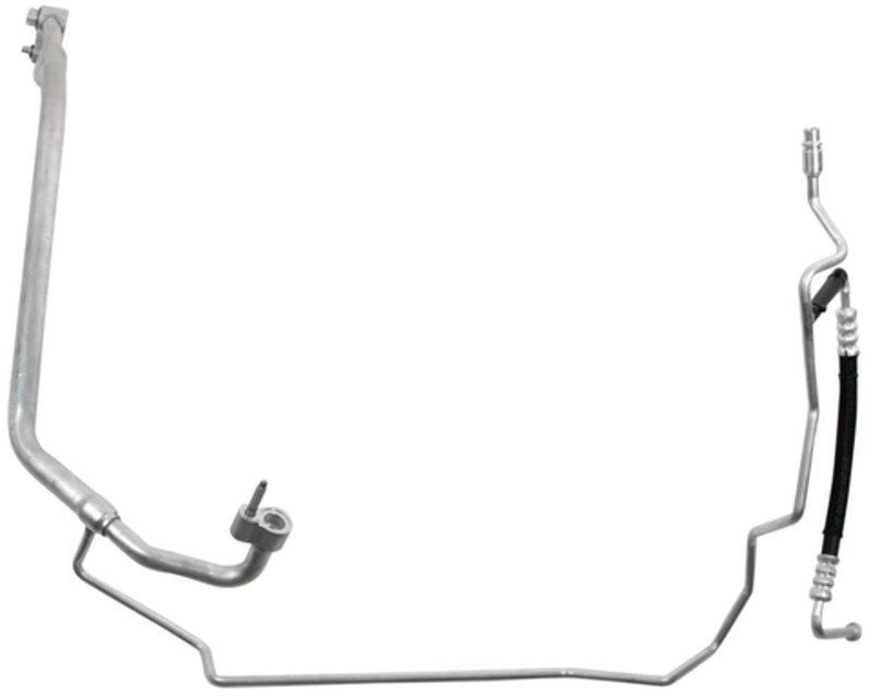 Four Seasons 65120 A/C Suction and Liquid Line Hose Assembly