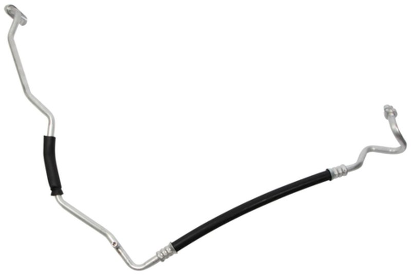 Four Seasons 65126 A/C Refrigerant Suction Hose