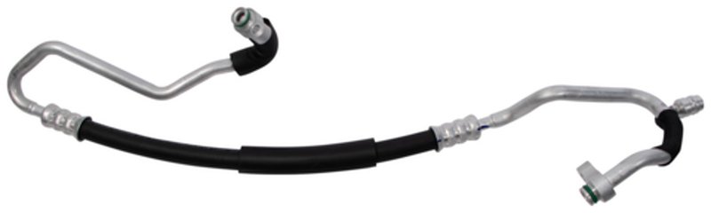 Four Seasons 65129 A/C Refrigerant Discharge Hose