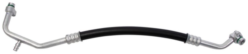 Four Seasons 65137 A/C Refrigerant Suction Hose