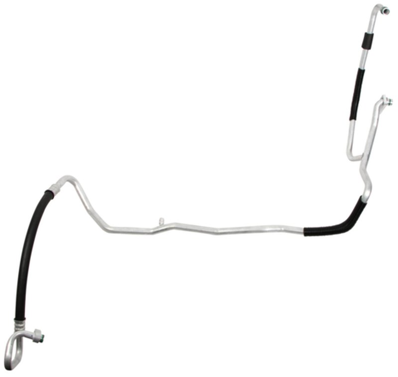 Four Seasons 65144 A/C Refrigerant Suction Hose