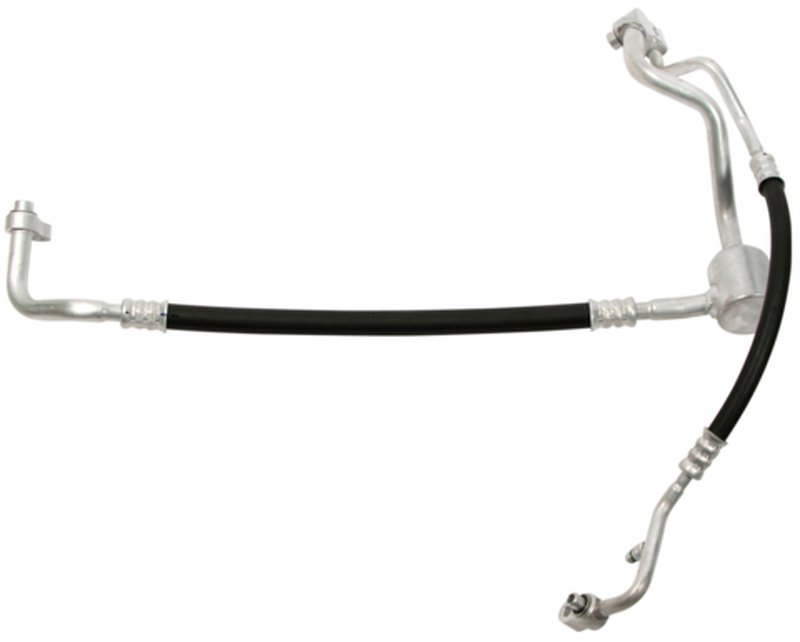 Four Seasons 65146 A/C Refrigerant Discharge / Suction Hose Assembly