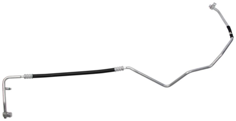 Four Seasons 65153 A/C Refrigerant Discharge Hose